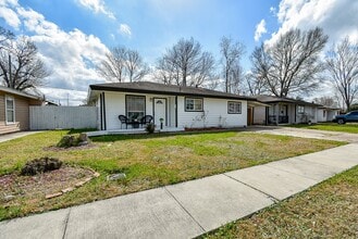 2708 Morningside Ln in Pasadena, TX - Building Photo - Building Photo