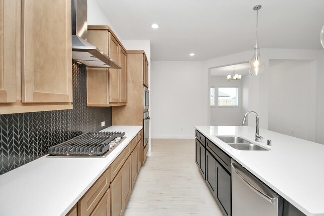 property at 211 Amaranth Wy