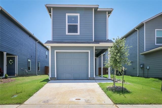 property at 12116 Thoroughbred Dr