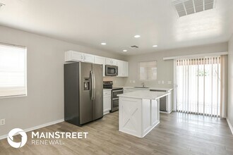 6244 S High Hope Ln in Tucson, AZ - Building Photo - Building Photo