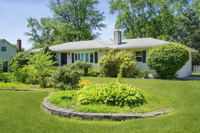 property at 5156 Bixford Ave