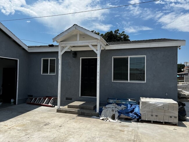 8211 Norwalk Blvd in Whittier, CA - Building Photo - Building Photo