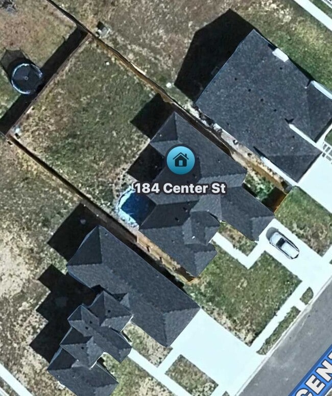 184 Center St in San Benito, TX - Building Photo - Building Photo