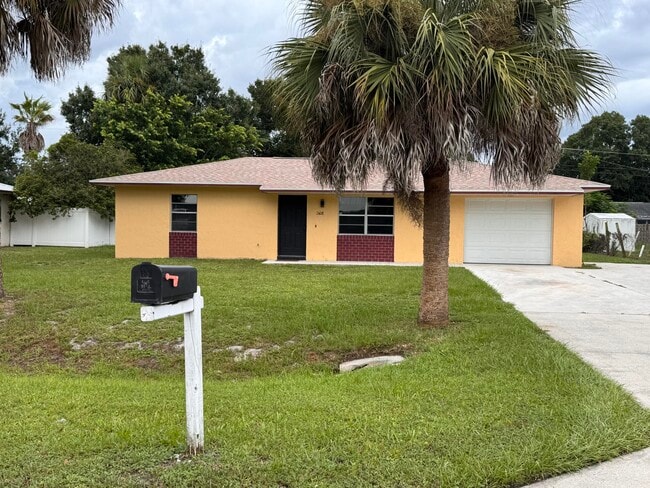 property at 7408 Donlon Rd