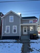 1231 11th Ave in Rockford, IL - Building Photo