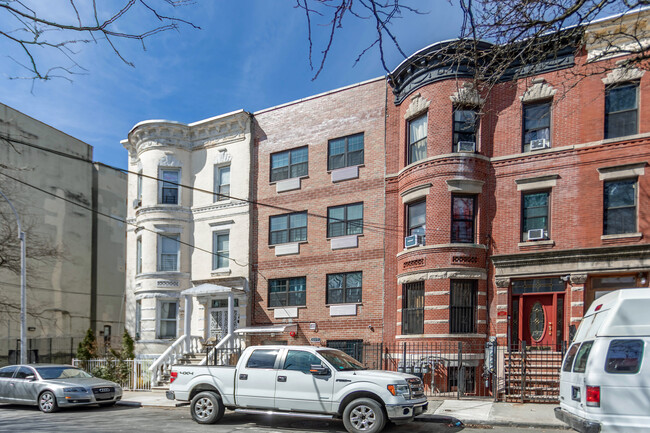 1225 Union Ave in Bronx, NY - Building Photo - Building Photo