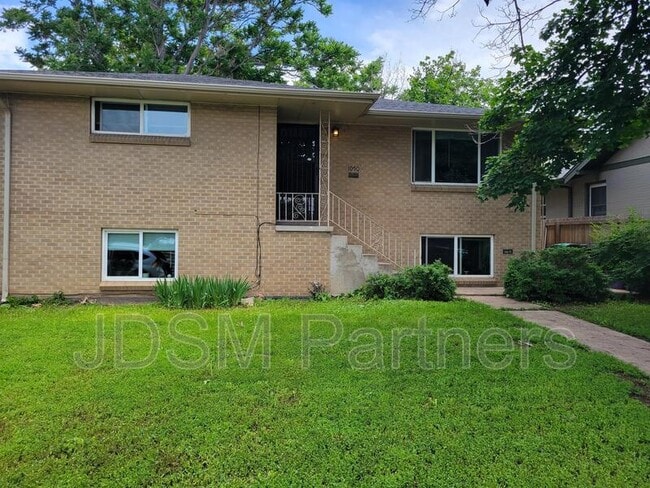 property at 1046 Harrison St