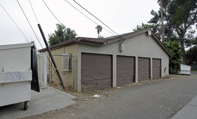 2024 Sunrise Ln in San Bernardino, CA - Building Photo - Building Photo