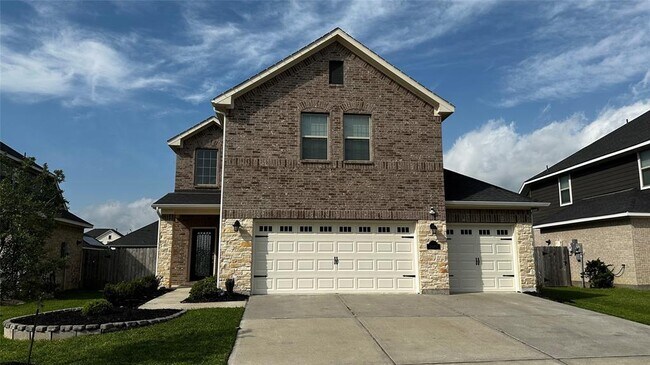 property at 31407 Black Frst Xing