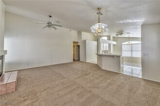 5230 Falling Petals Dr in North Las Vegas, NV - Building Photo - Building Photo