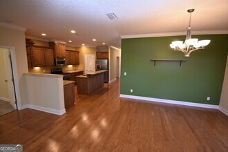 102 Miller Dr in Kingsland, GA - Building Photo - Building Photo