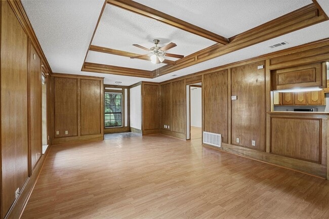 211 E Pritchard Ln in Blue Ridge, TX - Building Photo - Building Photo