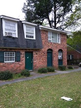 Kingstowne North Apartments in Macon, GA - Building Photo - Other