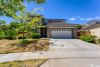 2725 Peavine Creek Rd in Reno, NV - Building Photo - Building Photo