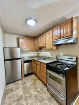 385 Dorchester St, Unit A11 Apartamentos