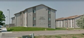 82 E Hayden Ave in Evanston, WY - Building Photo