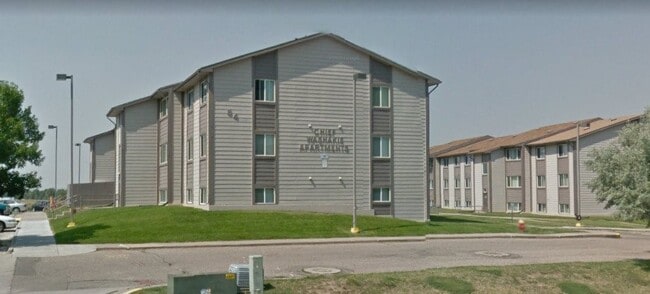 property at 82 E Hayden Ave