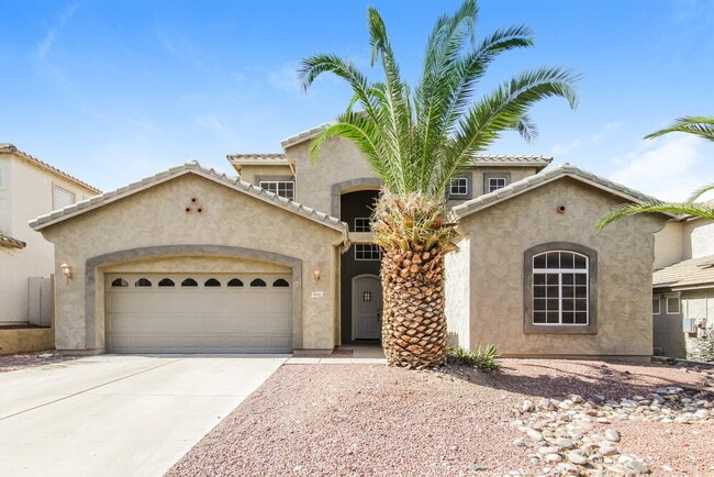 property at 10597 W Melinda Ln