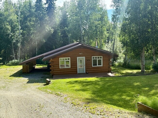 1310 Little Fox Trail in Fairbanks, AK - Building Photo - Building Photo
