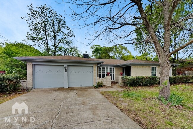 property at 108 Brookwood Dr