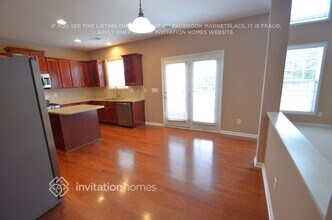 8609 Driscoll Ct in Charlotte, NC - Building Photo - Building Photo