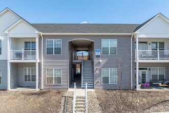 Green Valley II in East Stroudsburg, PA - Building Photo - Building Photo