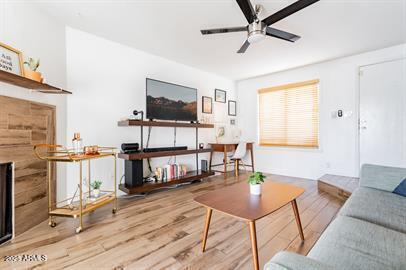 1402 E Osborn Rd in Phoenix, AZ - Building Photo - Building Photo