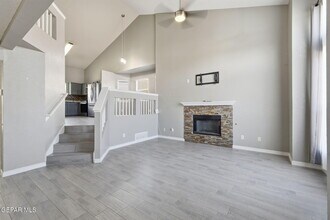 2913 Pino Blanco Pl in El Paso, TX - Building Photo - Building Photo