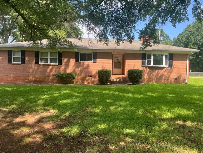 property at 15221 NC-73