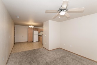 Stoney Hill Apartments in Casper, WY - Building Photo - Building Photo