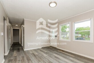 1412 Guenther Rd in Dayton, OH - Building Photo - Building Photo