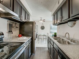 Advenir at Cherry Creek North Apartments