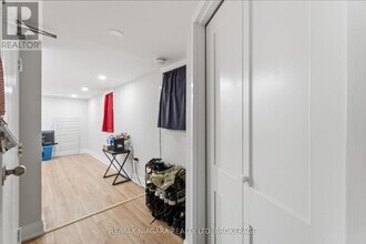 237 Church St in St Catharines, ON - Building Photo - Building Photo