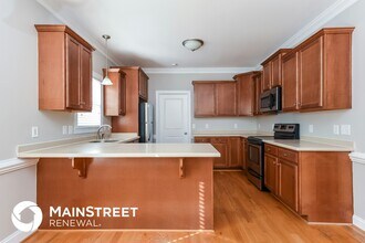 108 Victor Ct, Unit 3343 in Garner, NC - Building Photo - Building Photo