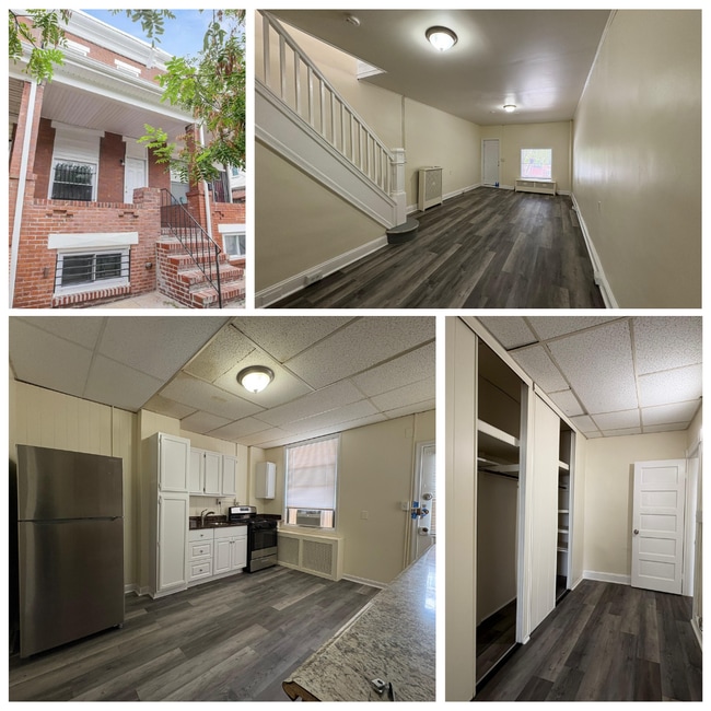 property at 624 N Robinson St