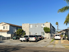 4526 Hawley Blvd in San Diego, CA - Building Photo - Building Photo