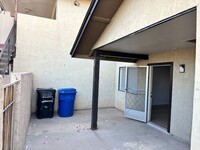 2729 N Salem in Mesa, AZ - Foto de edificio - Building Photo