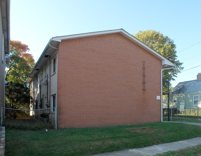 451 Kossuth St in Columbus, OH - Building Photo - Building Photo