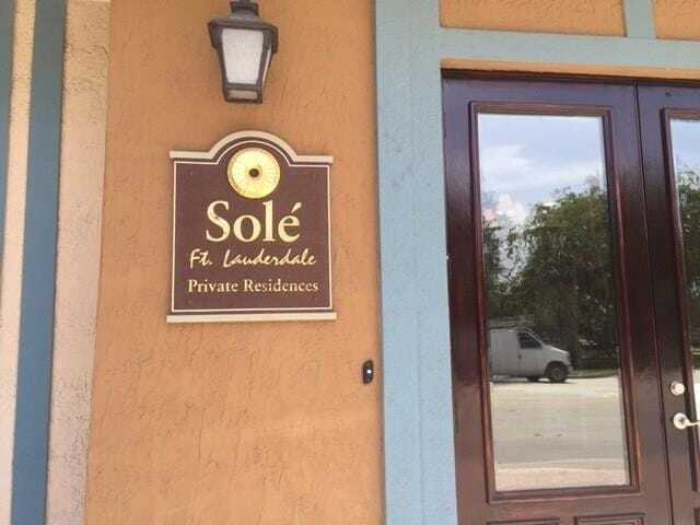 533 NE 3rd Ave, Unit 211 in Fort Lauderdale, FL - Building Photo - Building Photo