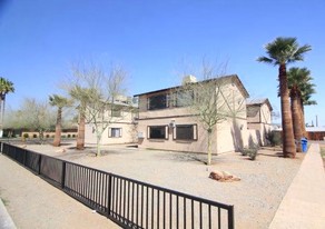 4241 N 23rd Ave in Phoenix, AZ - Building Photo
