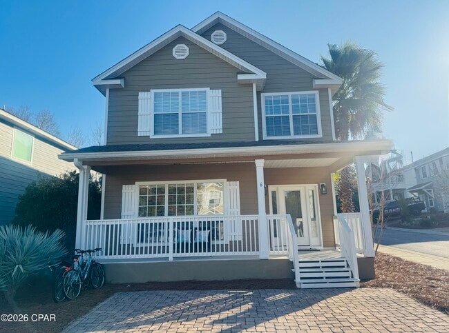 6 Barbados Ln in Inlet Beach, FL - Building Photo - Building Photo