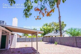 3611 W Elgin St in Chandler, AZ - Building Photo - Building Photo