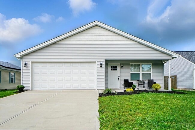 property at 720 Diamond Loop
