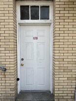 108 Main St in Northport, NY - Building Photo