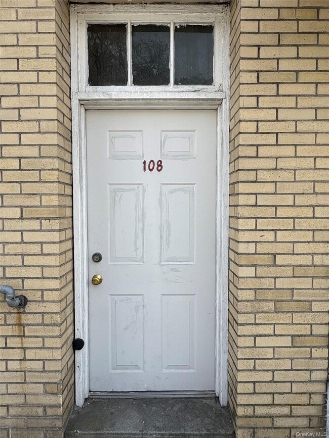 property at 108 Main St