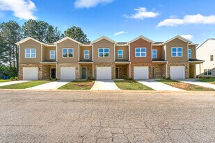 3599 Brycewood Dr in Decatur, GA - Building Photo
