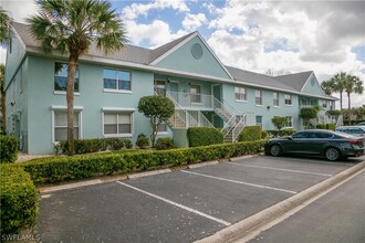 113 Wading Bird Cir in Naples, FL - Foto de edificio - Building Photo