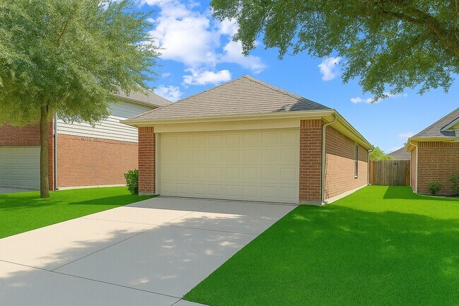 15002 Arizona Sky Ct in Humble, TX - Building Photo - Building Photo