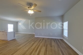 18817 Seabiscuit Ln in Zachary, LA - Building Photo - Building Photo