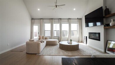 1847 Balfour Bnd in Heath, TX - Building Photo - Building Photo